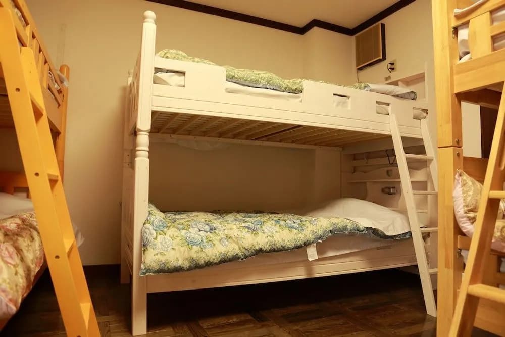 Guest House Fun Osaka - Hostel - photo 3