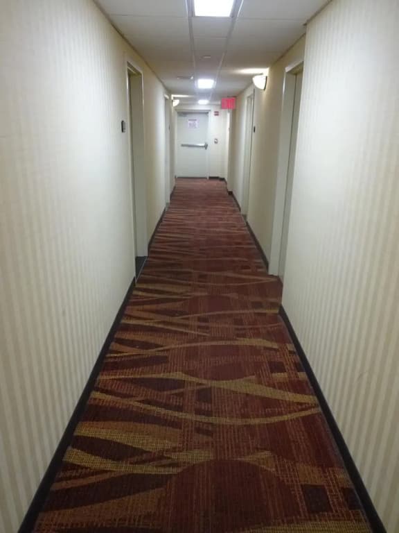 Sheridan Hotel - photo 11