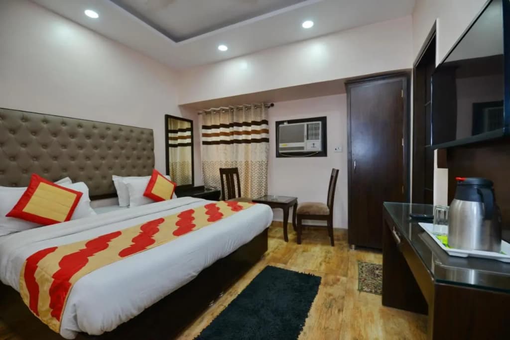 Hotel Kabeer Deluxe - photo 17