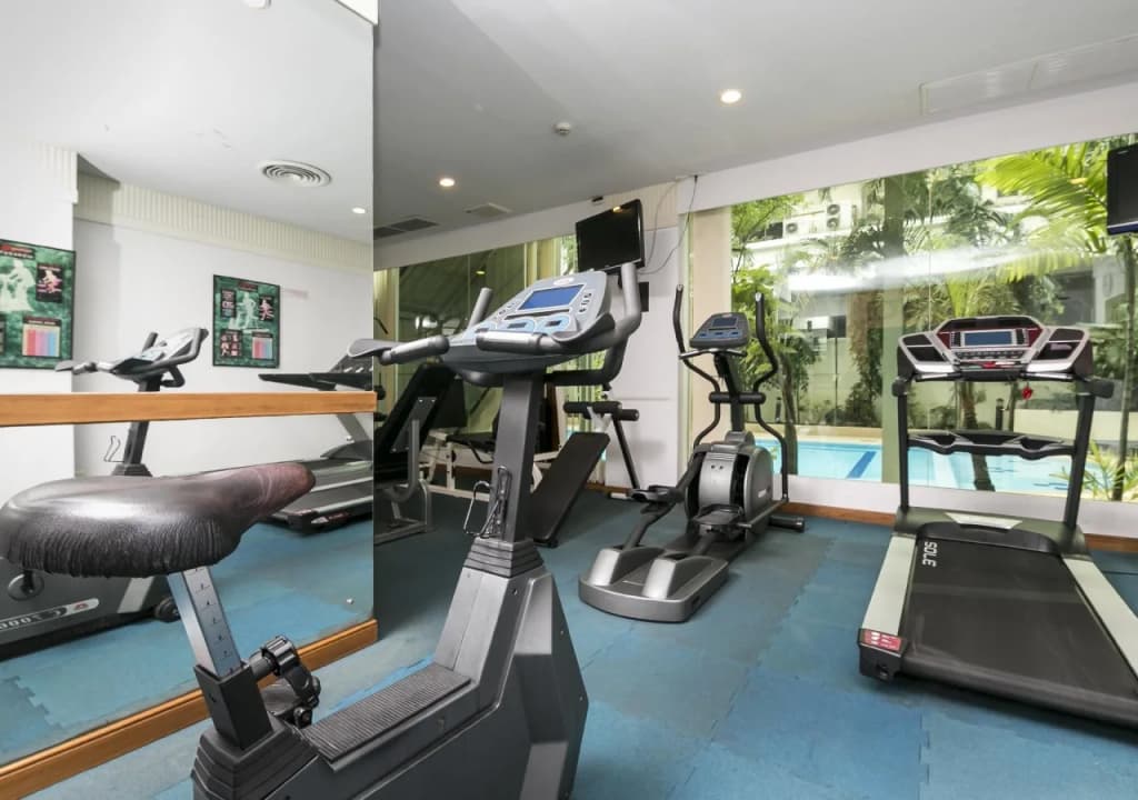 Chaidee Mansion - photo 22