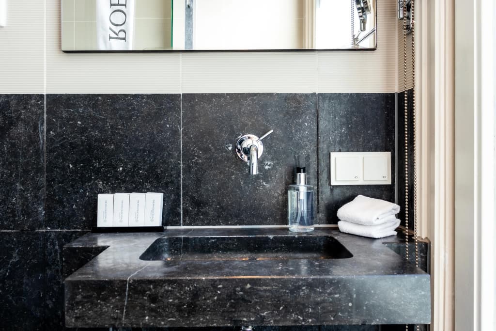 Hotel Roemer - photo 8