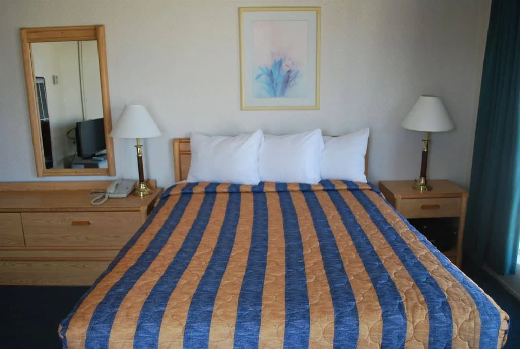 Ocean Inn - photo 5