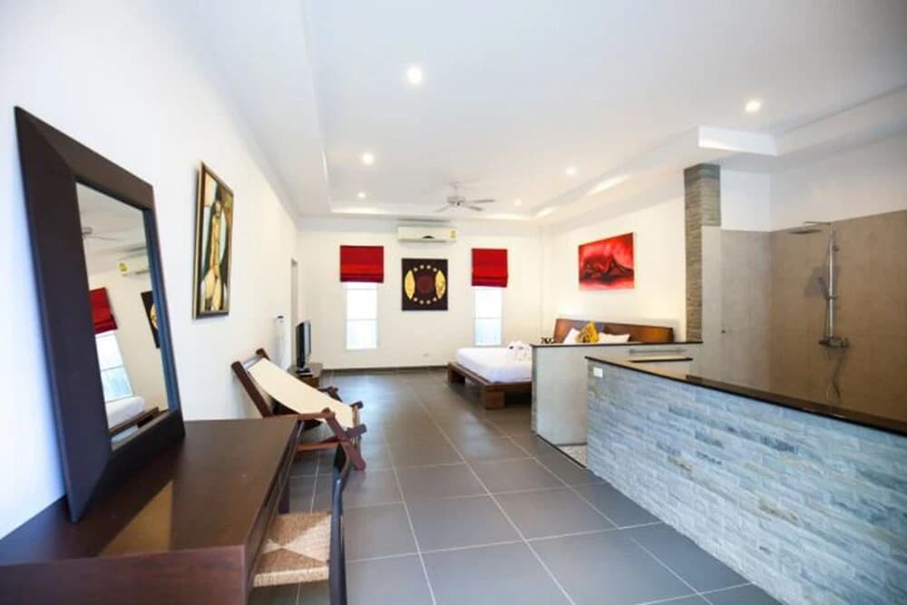 Shanti Villa by Jetta - photo 5