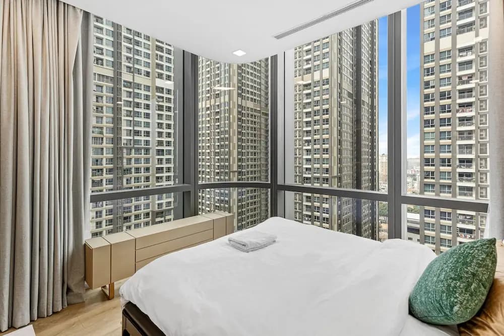 Landmark 81 Serviced Residences - photo 5