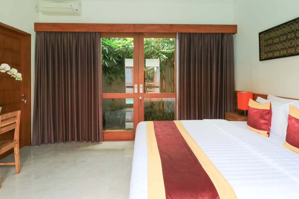 Mella Villas Jimbaran - photo 4
