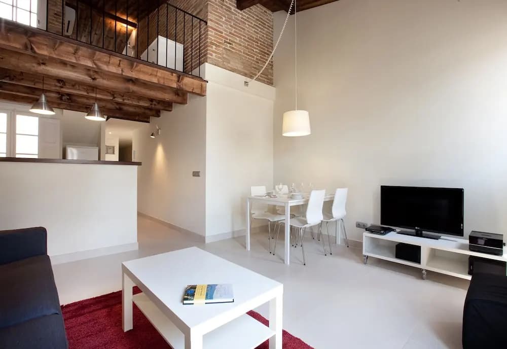 Apartment Tirant - photo 4
