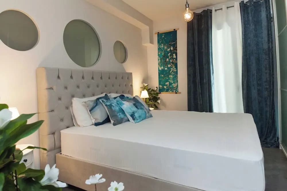 Luxurious 3 Bd Modern Apt in Dafni - photo 20