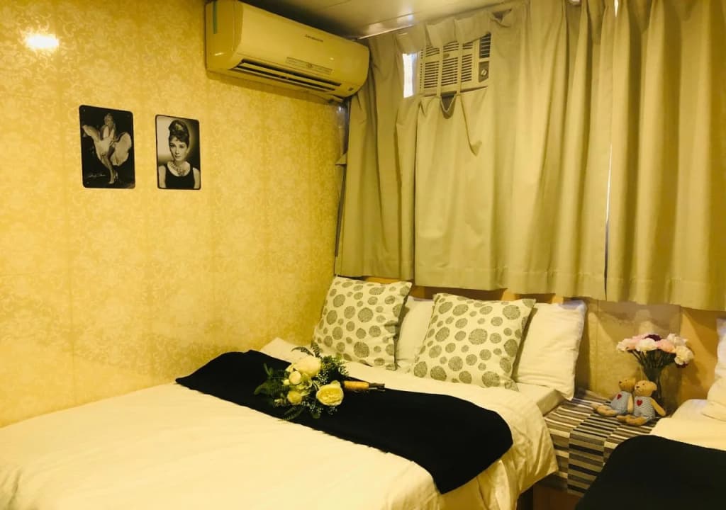 Hoi To Hostel - photo 7