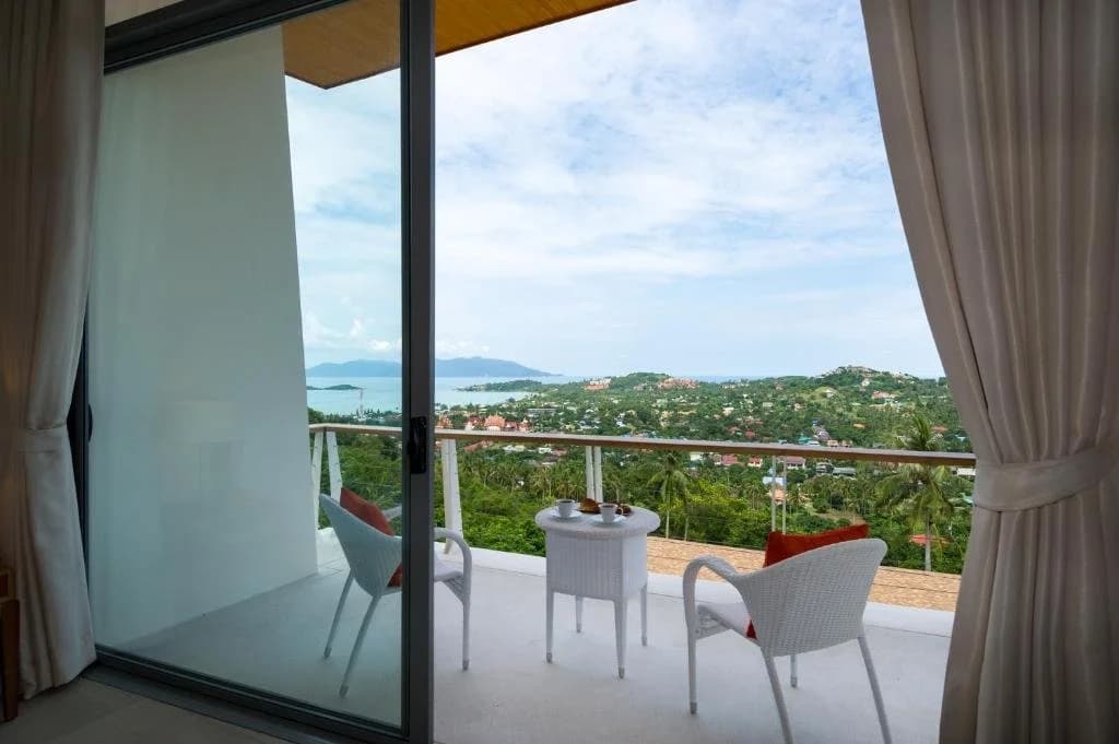 The Ridge Villa 8 - photo 31