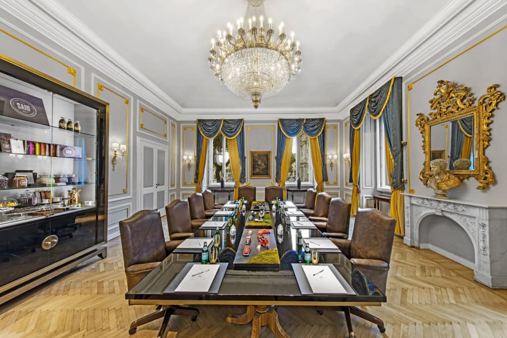 The St. Regis Rome - photo 19
