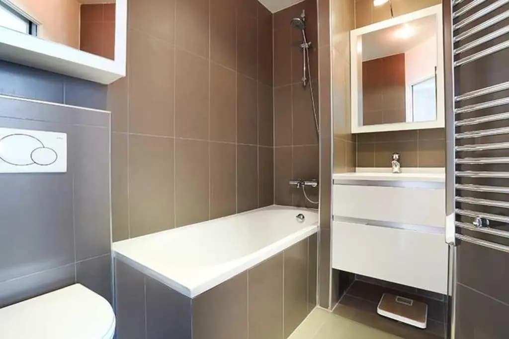 Residence Central Marais - photo 8