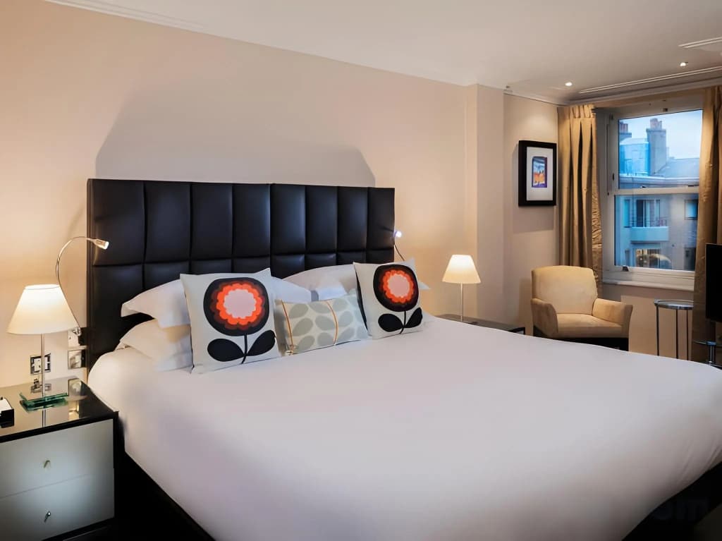 Cheval Phoenix House at Sloane Square - photo 5