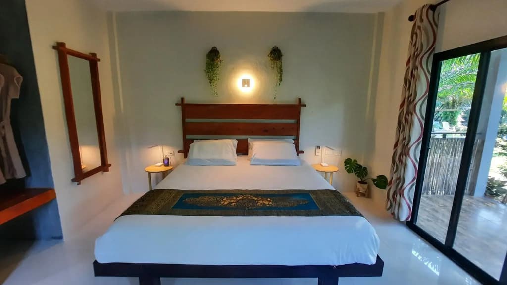 Baan Reenaa Lanta - photo 1