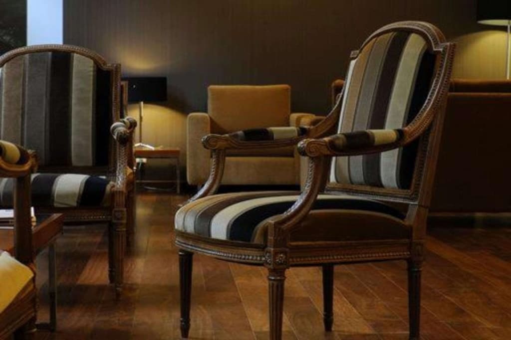 Legendary Lisboa Suites - photo 18