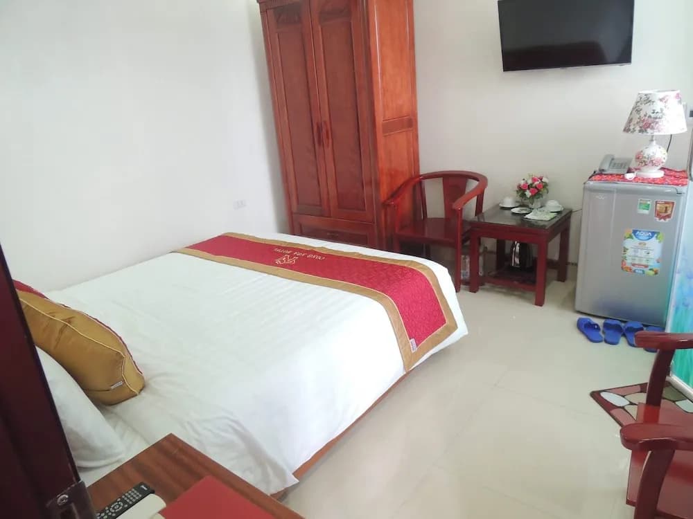 Cong Nga Hotel - photo 4