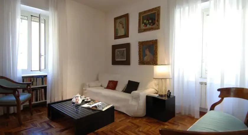 Bolzano Halldis Apartment - photo 1