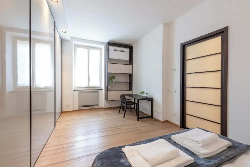 Milan Royal Suites Centro Repubblica - photo 22