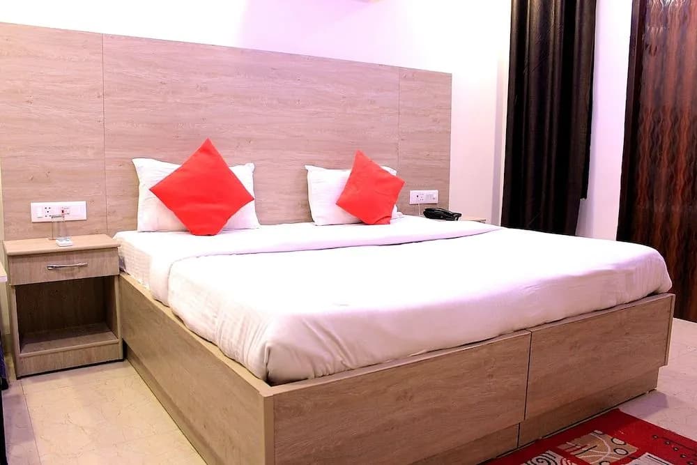 The Atlantic Airport Hotel - photo 3
