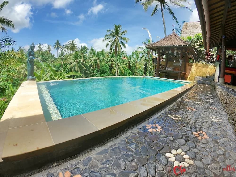 Capung Sakti Villas – By Fair Future Foundation - photo 21