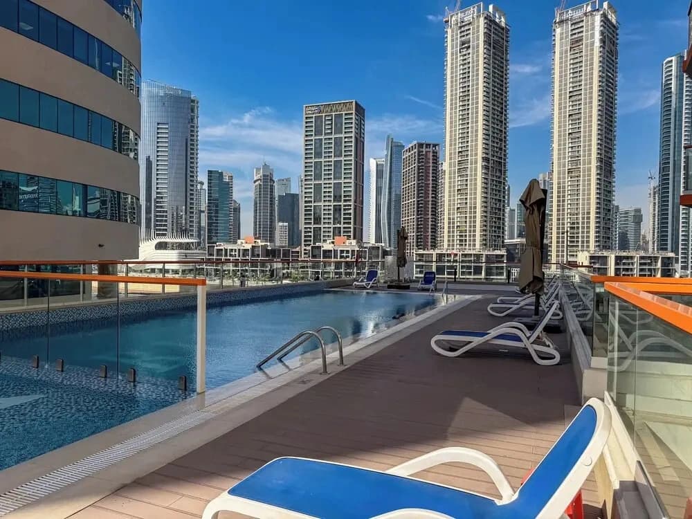 PVH - Canal Frontage 1BR - Millennium - photo 14