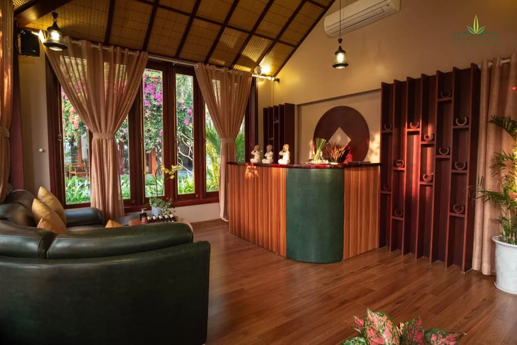 Silk Sense Hoi An River Resort - photo 2
