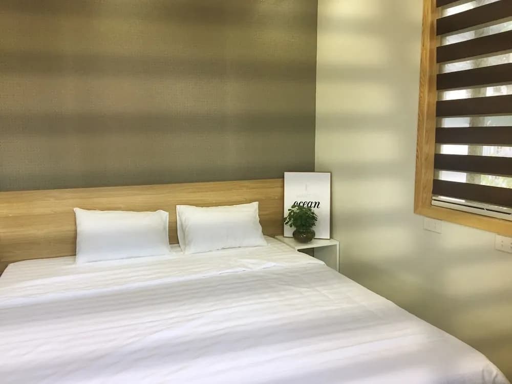 Bamboo Hotel & Apartments - Hostel - photo 2