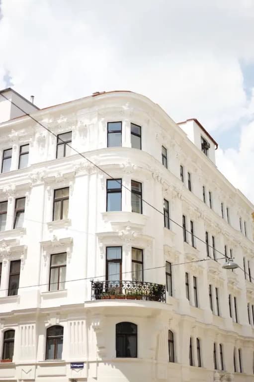HeyMi Apartments Zentagasse - photo 26
