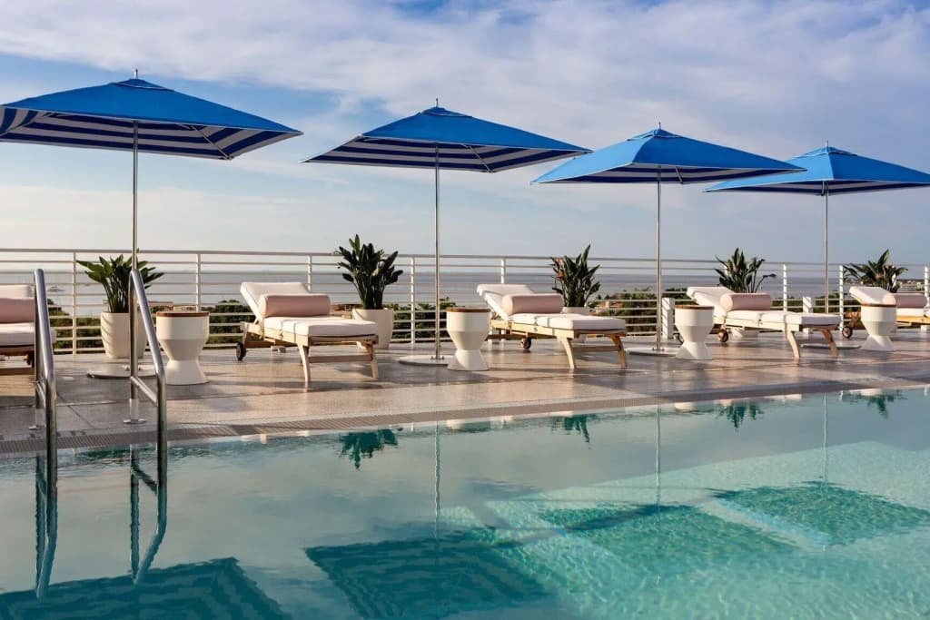 Mr. C Miami Coconut Grove - photo 16