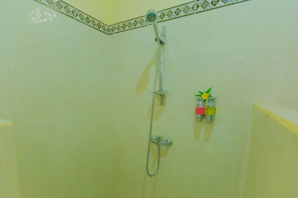 Ubud Indah Inn - photo 2