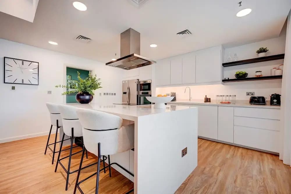 Elegant 4BR - Perfect Stay for Families in Marina - photo 32