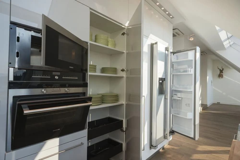 Penthouse Stephansplatz by Welcome2Vienna - photo 23