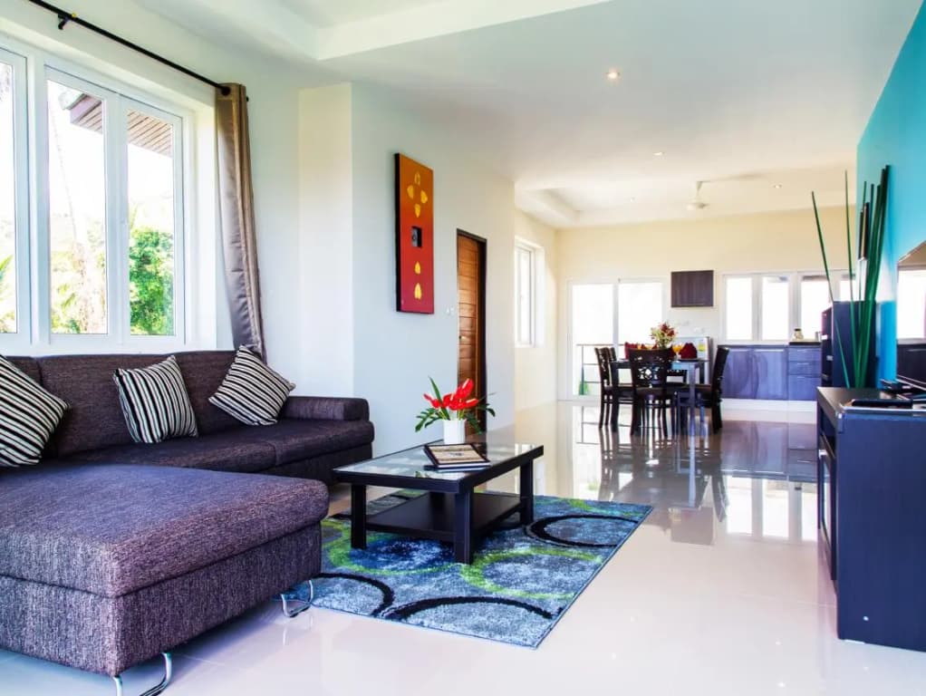 Tropica Villa Resort - photo 2