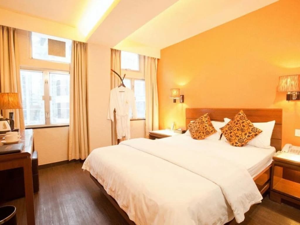 Sunny Day Hotel - photo 3