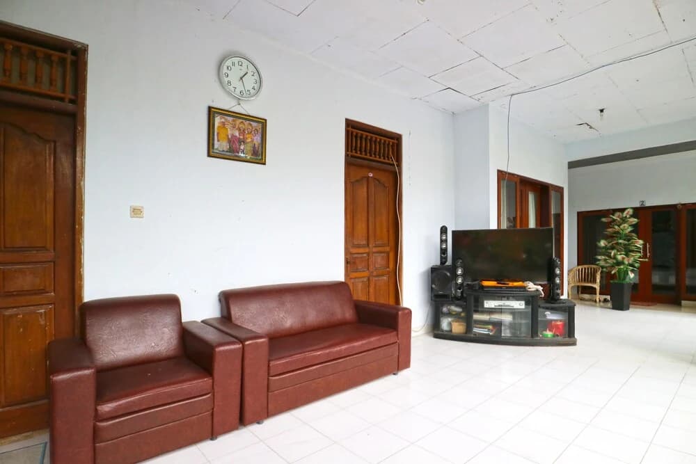 Ibus Room - photo 1