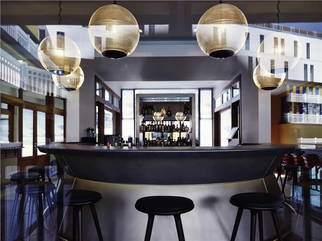 Molitor Hotel & Spa Paris - MGallery Collection - photo 39