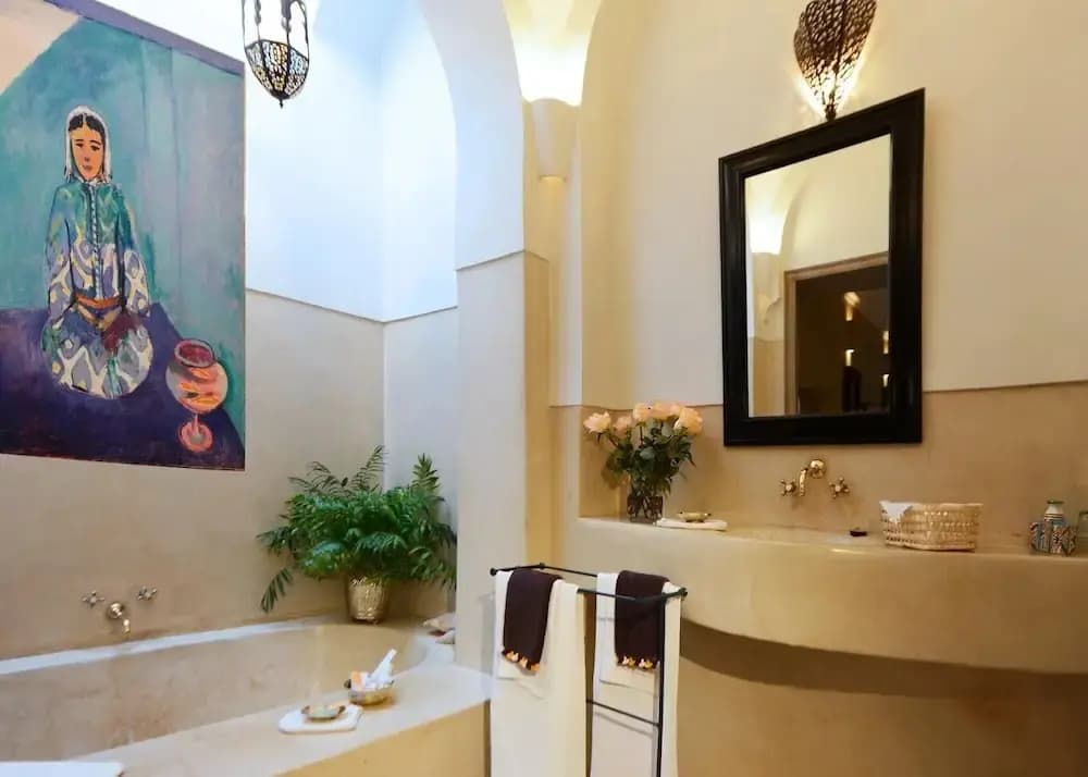 Riad Douceur - photo 20