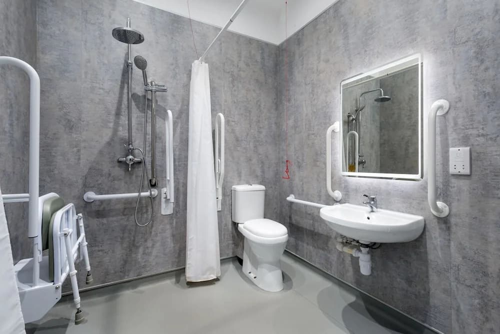 Smith Place Hotel - photo 9
