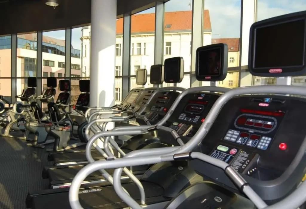 Clarion Congress Hotel Prague - photo 28