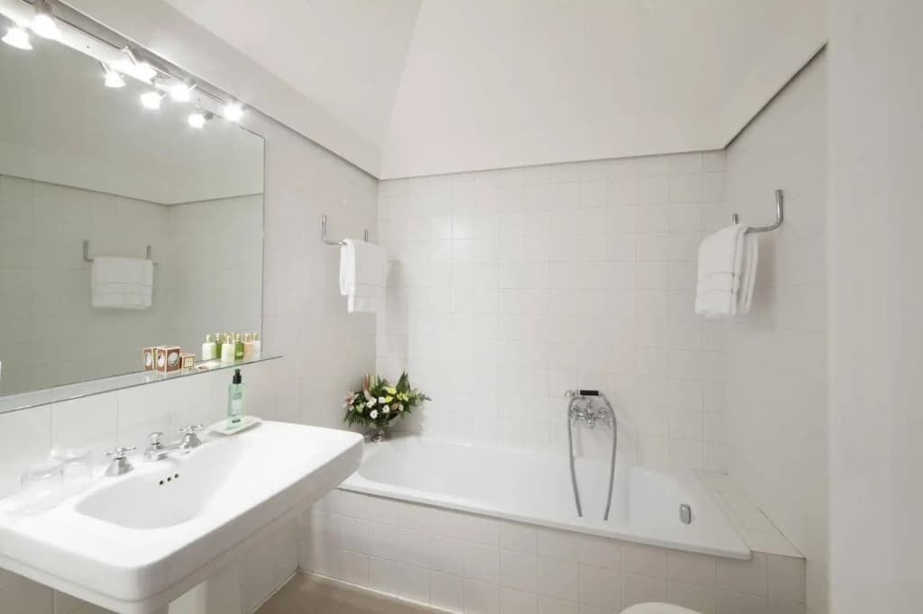 Benzon Apartments - photo 8