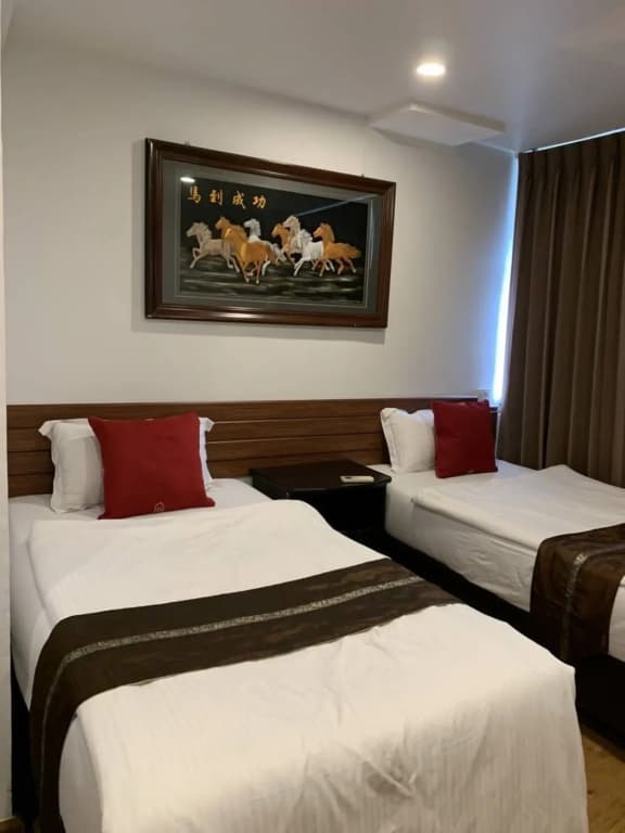 Longzhu Guesthouse - photo 29