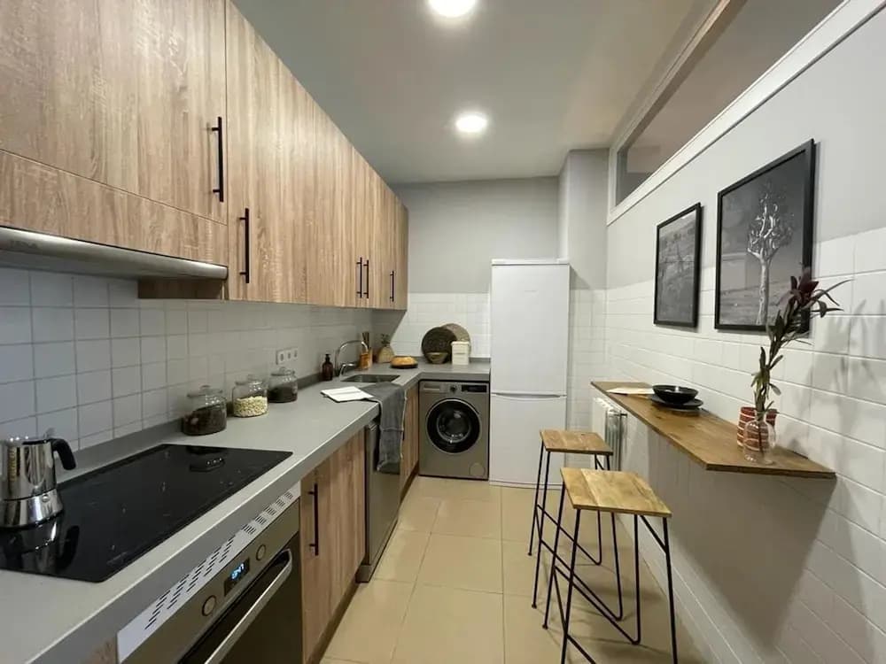 Rachid - 2 Bedrooms in Azca - photo 9