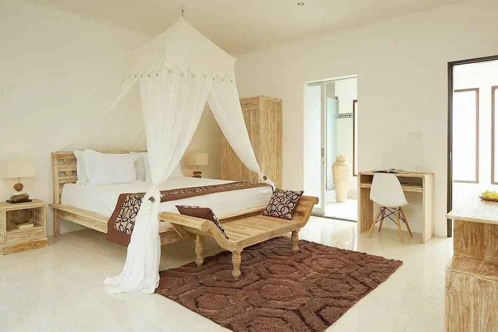 Yoga Villa - photo 18