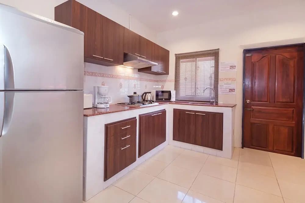 Villa Sabai, 5 minutes from City and Beach - photo 24