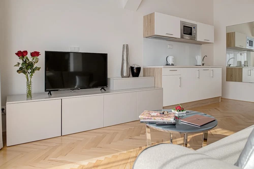G´Old Art Apartments - photo 24