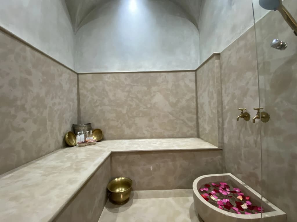 Riad Bab Yacout - photo 20
