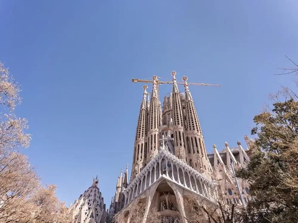 Premium Apartment in Barcelona - photo 24
