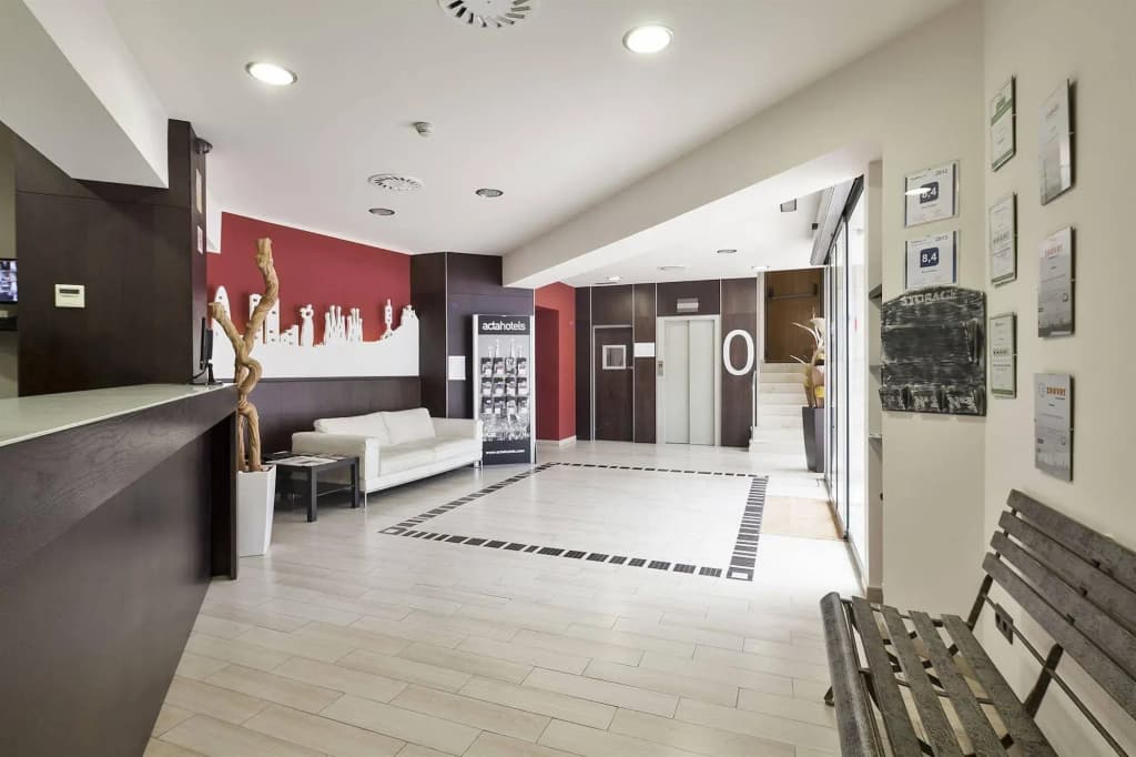 Hotel Acta Antibes - photo 2