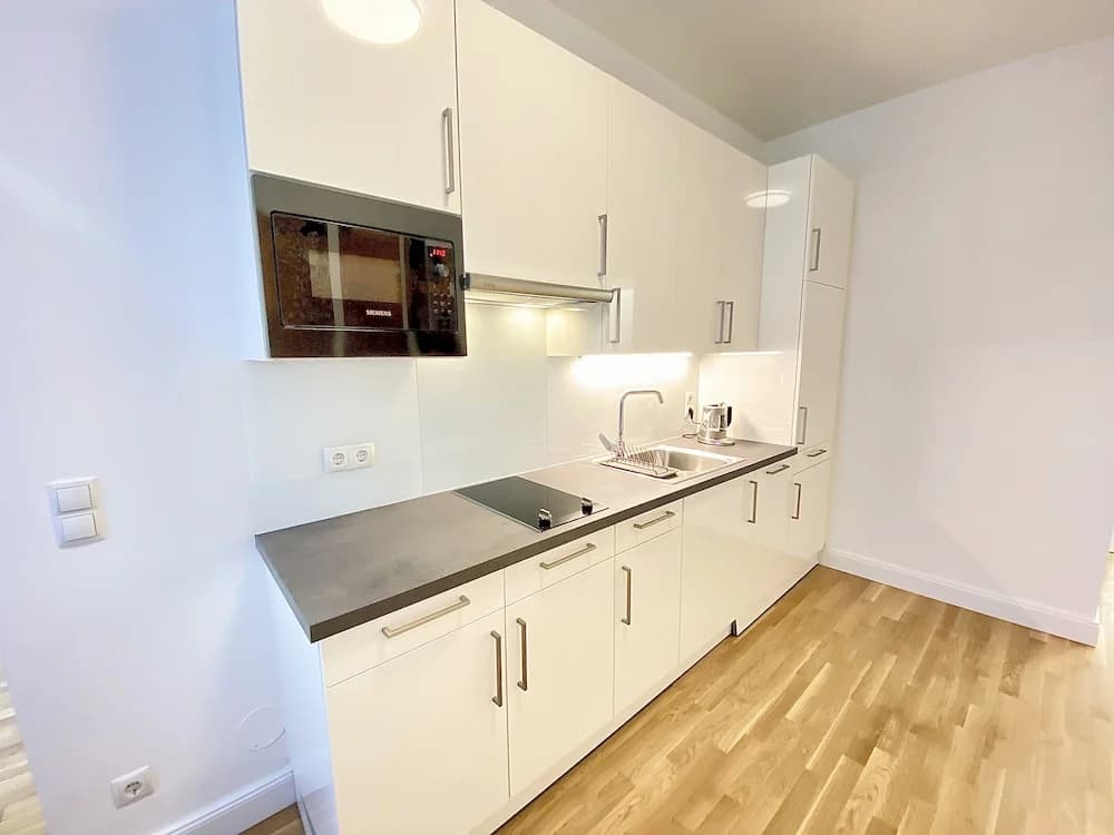 Steiner Residences Vienna Reumannplatz - photo 19
