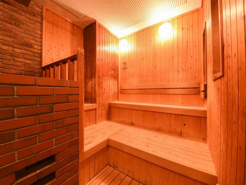 Forest inn Showakan (Okura Hotels & Resorts) - photo 23
