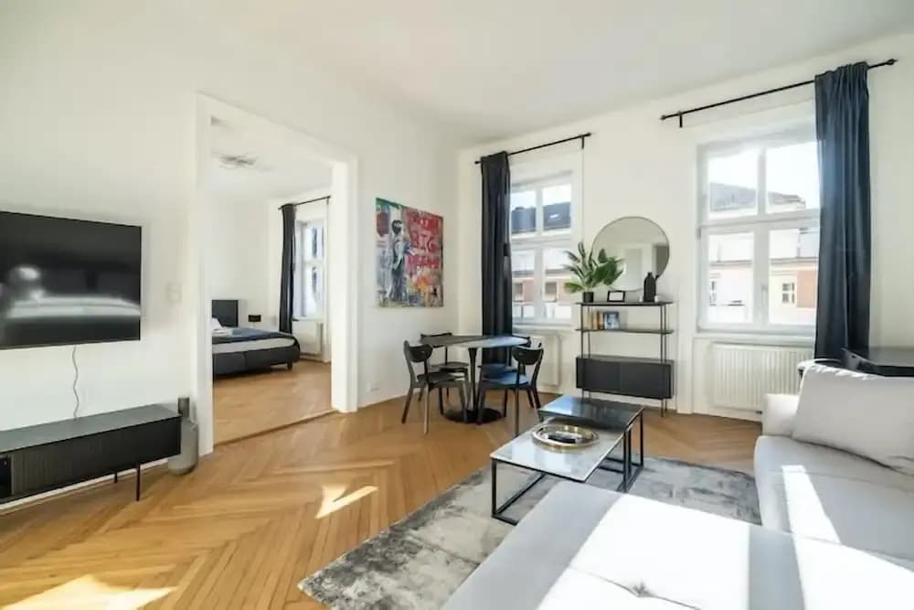 Rochus Stylish Stays - photo 28